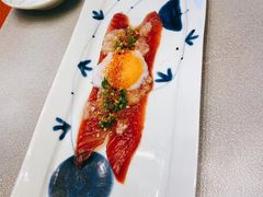 -九献创意菜·牛排馆(亮马河花园店)