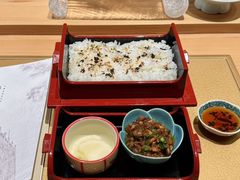-鹤菊·鮨Omakase(古子城店)