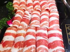 -捞王锅物料理(温州万象城店)