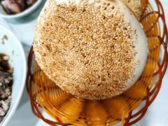 -清真喜兰老丁羊汤特色小吃