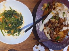 -俭寨大盘芦花土鸡·小公鸡·烧烤新疆菜(云通店)