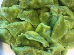 -船歌·鱼水饺青岛菜(闽江二路店)