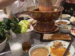-李赵合鲜肉烧烤(西荷店)