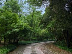 -黄公望隐居地
