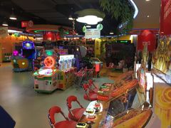 -爱玩嘉年华(龙湖源著天街店)