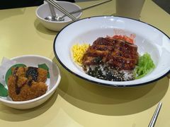 -米仓食堂(皇庭广场店)