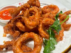 -旺达·福州菜(正大广场店)