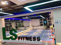 -力舒健身俱乐部(榆次万科店)