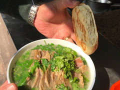-宋老三苏肉羊肉汤老店