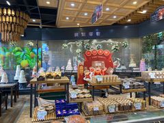 大堂-美滋每客(亲贤北街店)