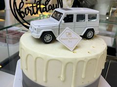 -麦雪尔甜品·生日蛋糕(新街口旗舰店)