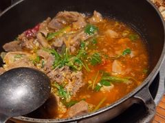 -福茂源横山铁锅羊肉(高新路店)