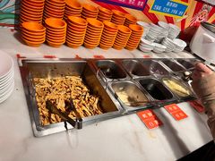 -煲宫猪肚鸡(晶品店)