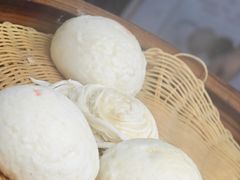 -清泉阁包子铺(中山路店)