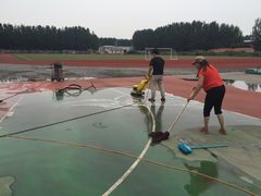 -北京美家洁开荒保洁清洗公司