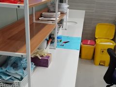 -上海仁爱医院口腔科 · 种植
