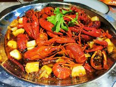 -小杨烤肉(高新店)