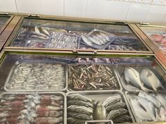 -万家海鲜饭店