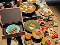 -贰捌零叁精致料理(钱湖店)