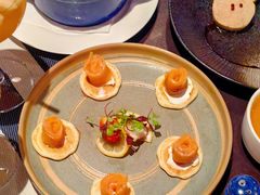 -La Creperie法餐厅(芮欧百货店)