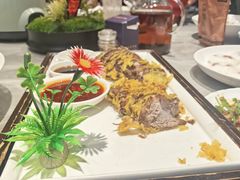 -鱼你相聚·河鲜馆(袁家岭店)