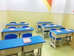 -昂立青少儿成长中心(长宁仙霞校区)
