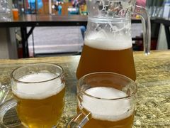 原浆-人和啤酒屋海鲜大排档(营口路店)