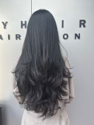 -MY HAIR ARDOR