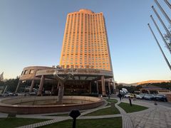 -南京维景国际大酒店(南京博物院店)