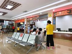 -佛山市中医院(院本部)