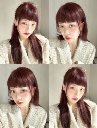 -苏奇发型·烫发染发