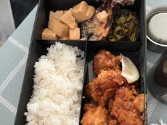 -万鱼亭·筑地屋 日本料理(淮海街店)