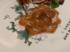 -京华烟云·北京烤鸭(领展购物广场·中关村店)
