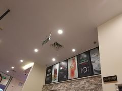 -萨莉亚意式餐厅(彩悦城店)