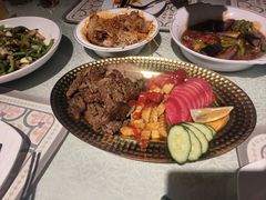 -海尔巴格一甸茶餐厅(团结路店)