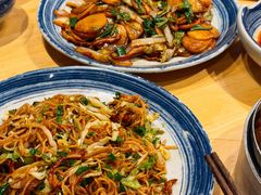 -王阿盖手工小吃(兴龙北路店)