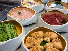 -海底捞火锅(天一广场亚细亚店)