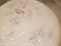 -捞神煲汤火锅(湖滨商业街店)