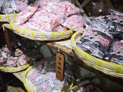 -苏州市吴中区光福窑上花果蜜饯厂