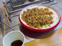 -7只羊·鲜羊肉串·地锅鸡精酿(玄武墨香路店)