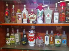 零售区-登瀛楼(鼓楼店)