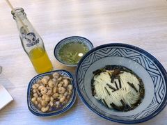 -朱洪元苏式面馆(绿宝广场店)