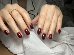 -槿里日式美甲工作室