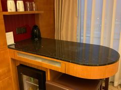 -上海浦东嘉里大酒店