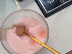 -喃喃椰·糟粕醋·椰子鸡火锅(七堡花园店)