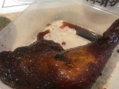 -孖记茶档·热腾茶餐(乐峰店)