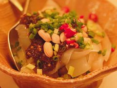-龙门阵茶屋川菜馆(武康路店)