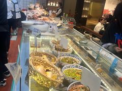 -潮澎派·潮汕菜大排档(南较西路店)