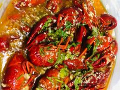 -刘一龙虾(数码路店)