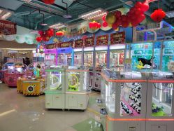 -Mollyfantasy莫莉幻想(重庆袁家岗喜盈门范城店)